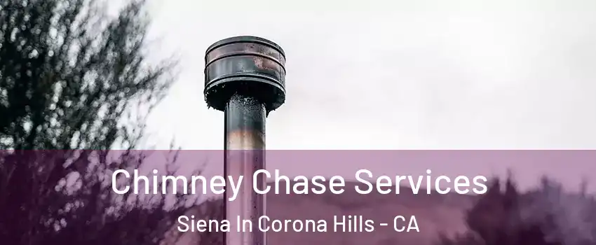 Chimney Chase Services Siena In Corona Hills - CA