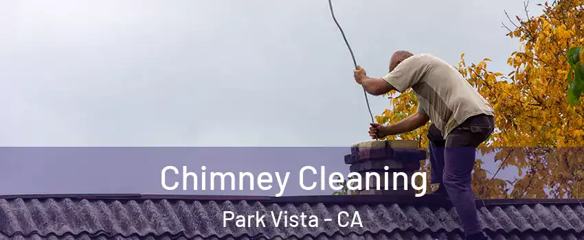 Chimney Cleaning Park Vista - CA