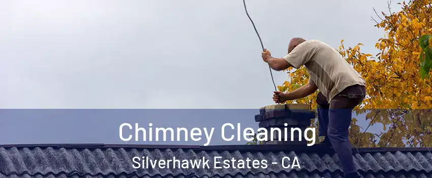 Chimney Cleaning Silverhawk Estates - CA