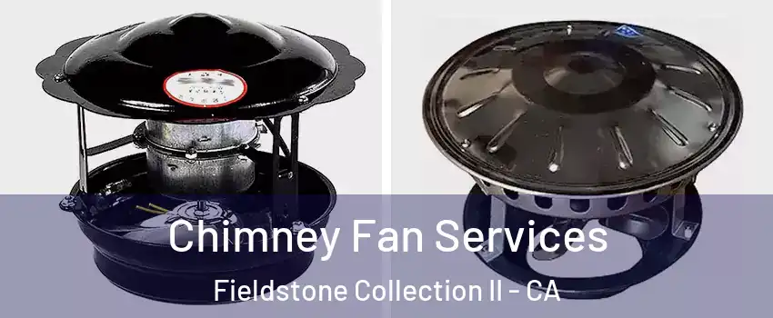 Chimney Fan Services Fieldstone Collection II - CA