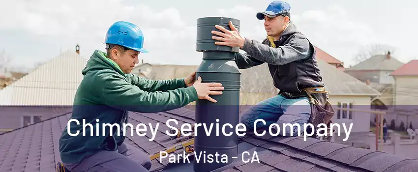 Chimney Service Company Park Vista - CA