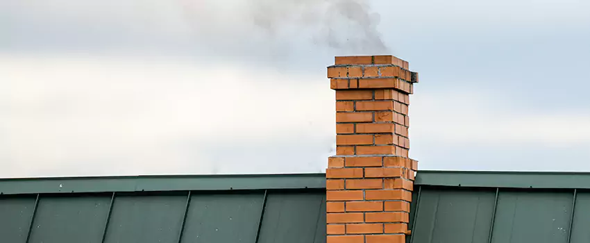 Animal Screen Chimney Cap Repair And Installation Services in Village Grove Townhouse, California