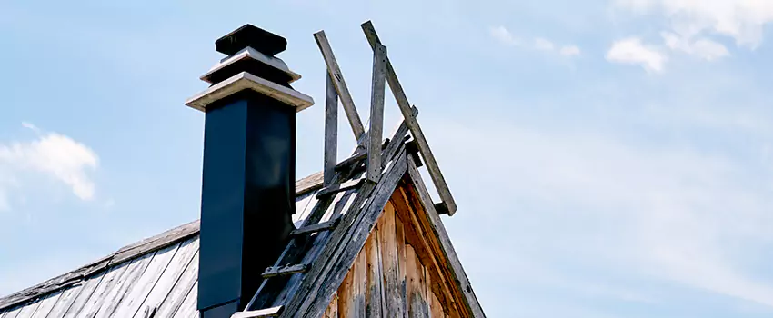 Chimney Creosote Cleaning in Downtown Homes, CA