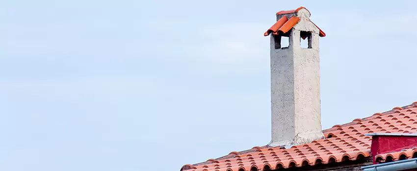 Chimney Pot Replacement in Skyview Ridge Estates, CA