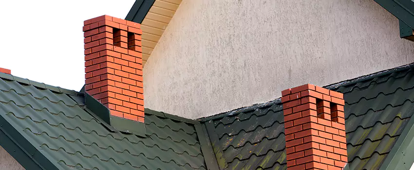 Chimney Saver Waterproofing Services in Skyview Ridge Estates, California