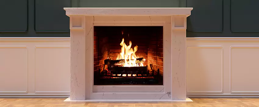 Empire Comfort Systems Fireplace Installation and Replacement in Downtown Homes, California