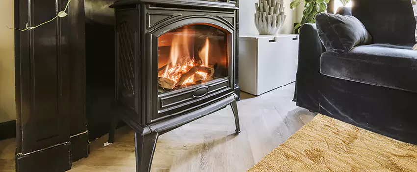 Cost of Hearthstone Stoves Fireplace Services in Skyview Ridge Estates, California