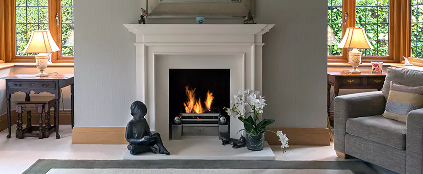 RSF Fireplaces Maintenance and Repair in Downtown Homes, California