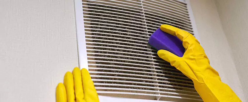 Vent Cleaning Company in Downtown Homes, CA