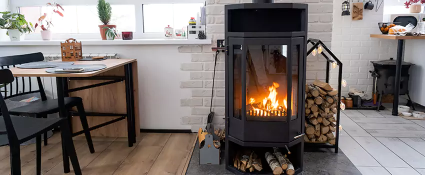 Wood Stove Firebox Installation Services in Downtown Homes, CA