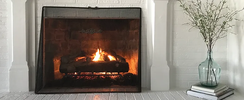 Cost-Effective Fireplace Mantel Inspection And Maintenance in Downtown Homes, CA