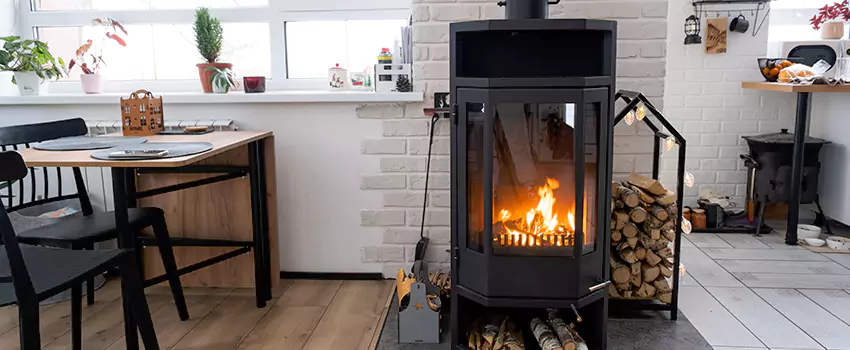 Cost of Vermont Castings Fireplace Services in Downtown Homes, CA