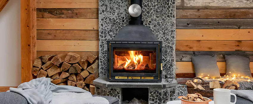 Affordable Wood Fireplace Fixing Solutions in Downtown Homes, California